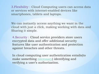 Cloud Computing ppt[1].pptxkuti7t888tt8iug | PPTX