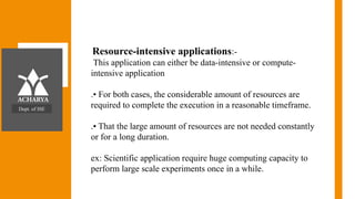 Cloud_computing module1 ppt seventh seme | PPTX