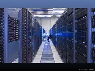 Maximilien Brice, © CERN
 