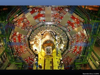 Maximilien Brice, © CERN
 