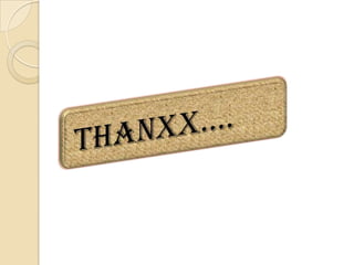 Cloud computing presentation