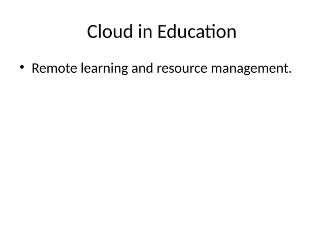 Cloud Computing Presentation Pptx Jusn Jd Ppt