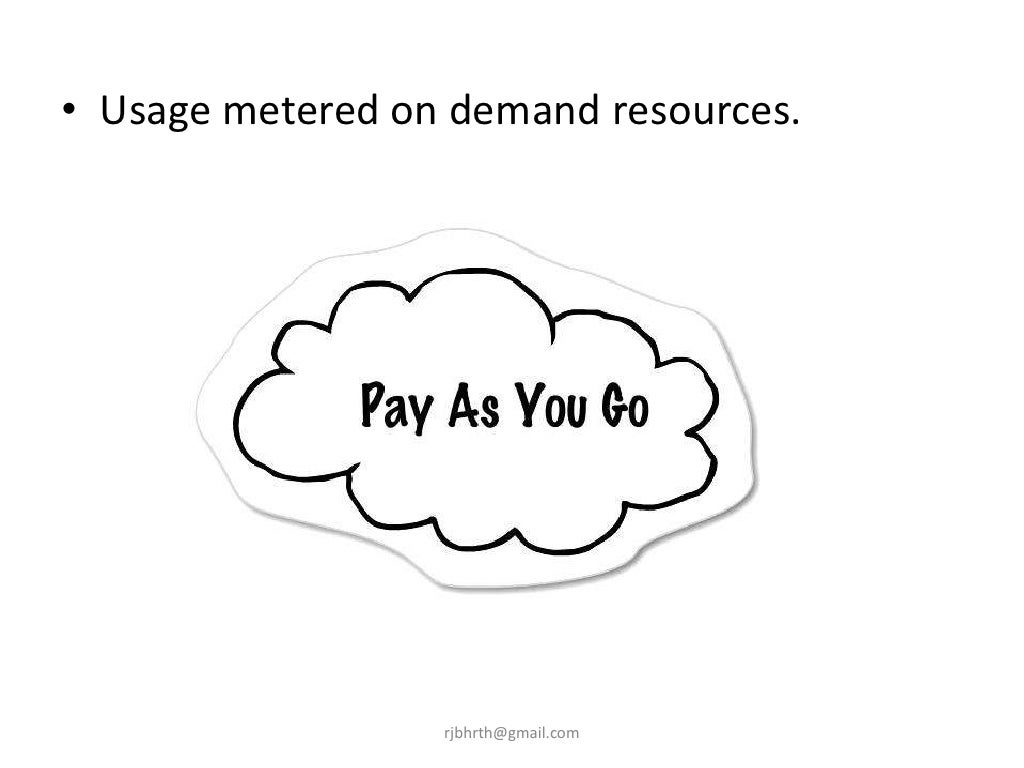 Cloud Computing