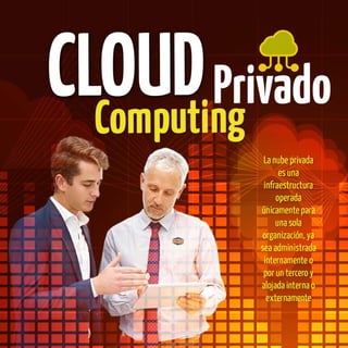 Cloud Computing Privado