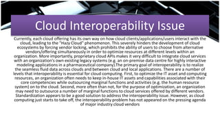 Cloud computing security issues and challenges | PPTX