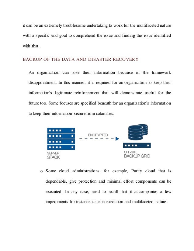 optional essay what is it effect
