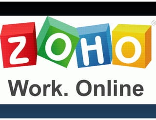 Cloud Computing's Green Credentials