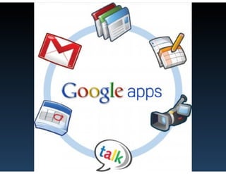 Cloud Computing's Green Credentials