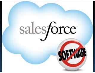 Cloud Computing's Green Credentials