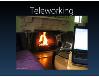 Cloud Computing's Green Credentials