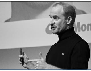 Cloud Computing's Green Credentials