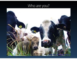 Cloud Computing's Green Credentials