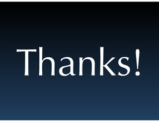 Cloud Computing's Green Credentials