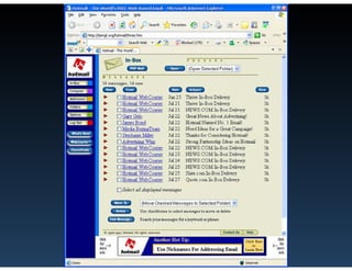 Cloud Computing's Green Credentials