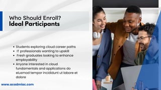 Cloud Computing Skill-building Certificate Program.pdf