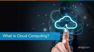 Cloud Computing For Beginners Cloud Computing Explained Cloud