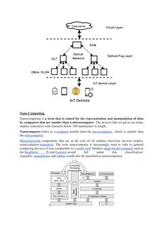 Nanocomputing Components CLOUD COMPUTING Unit-I.pdf
