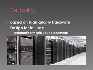 Cloud computing vs grid computing | PPT