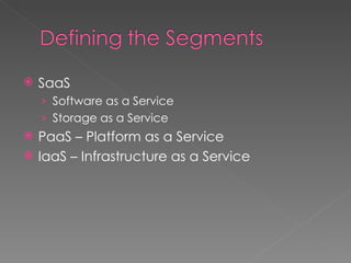 Cloud computing vs grid computing | PPT