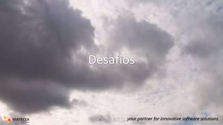 Desafios