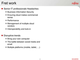 $1bn invested in cloud during 2010 and continues