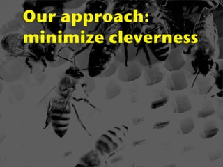 Cloudcon East Presentation