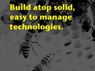 Cloudcon East Presentation