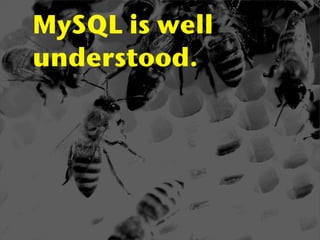 Cloudcon East Presentation