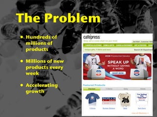 Cloudcon East Presentation