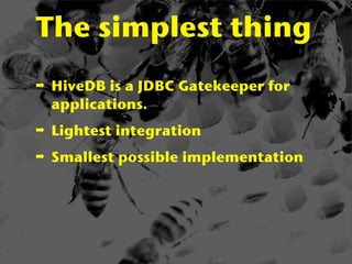 Cloudcon East Presentation