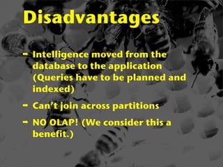 Cloudcon East Presentation