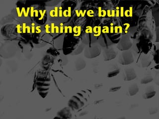 Cloudcon East Presentation