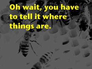 Cloudcon East Presentation