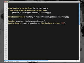 Cloudcon East Presentation