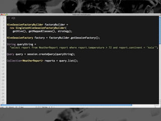 Cloudcon East Presentation
