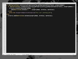 Cloudcon East Presentation