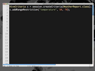 Cloudcon East Presentation