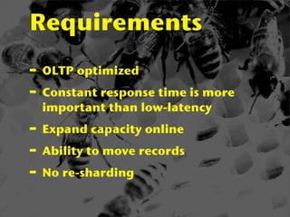 Cloudcon East Presentation