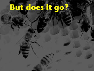 Cloudcon East Presentation