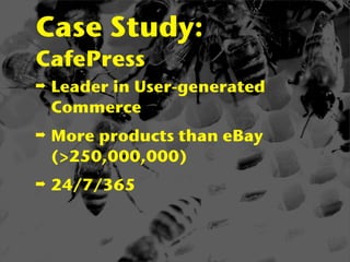 Cloudcon East Presentation