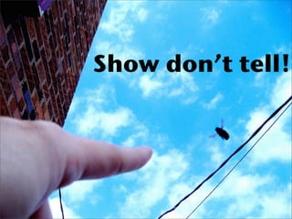 Cloudcon East Presentation