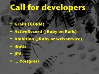 Cloudcon East Presentation