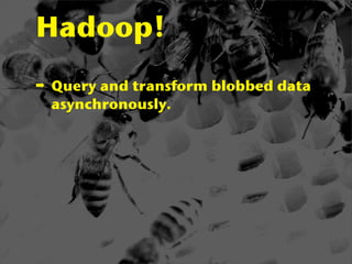 Cloudcon East Presentation