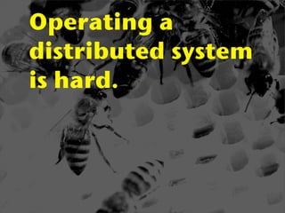 Cloudcon East Presentation