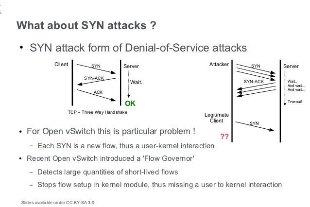Under the Hood: Open vSwitch & OpenFlow in XCP & XenServer Slide 16