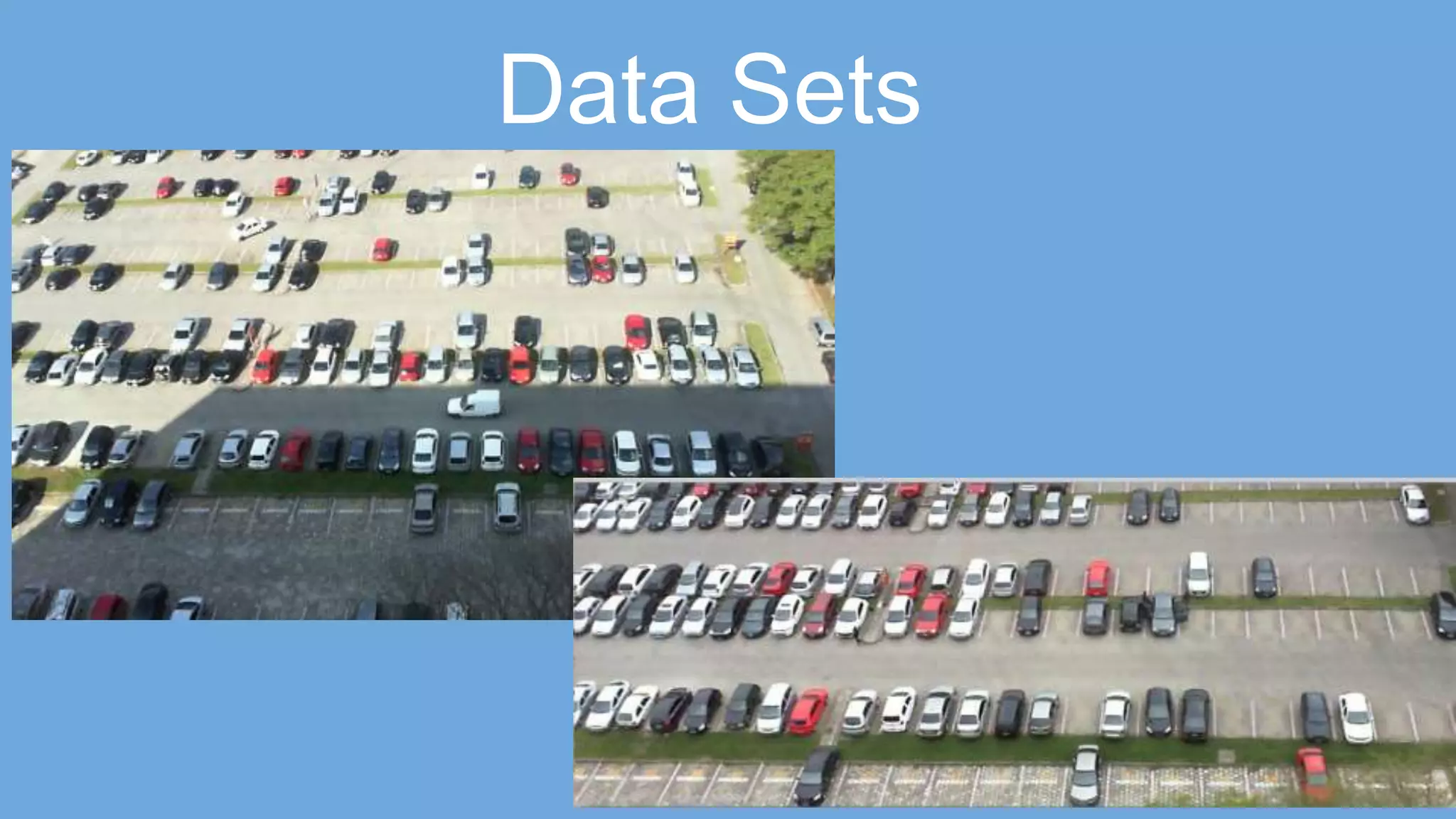 Object Detection & Machine Learning | PPTX | Computing | Technology ...