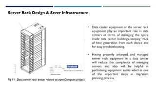 Cloud & Data Center Networking | PDF