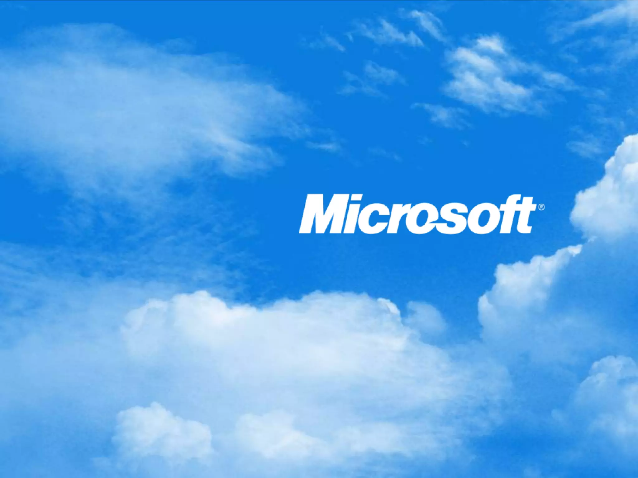 The Windows Azure PlatformYourSaaSApplicationDevelopment Platform as a serviceOSHardwareRelational Database as a serviceFloat Above ITSecure Connectivity and Caching as a service