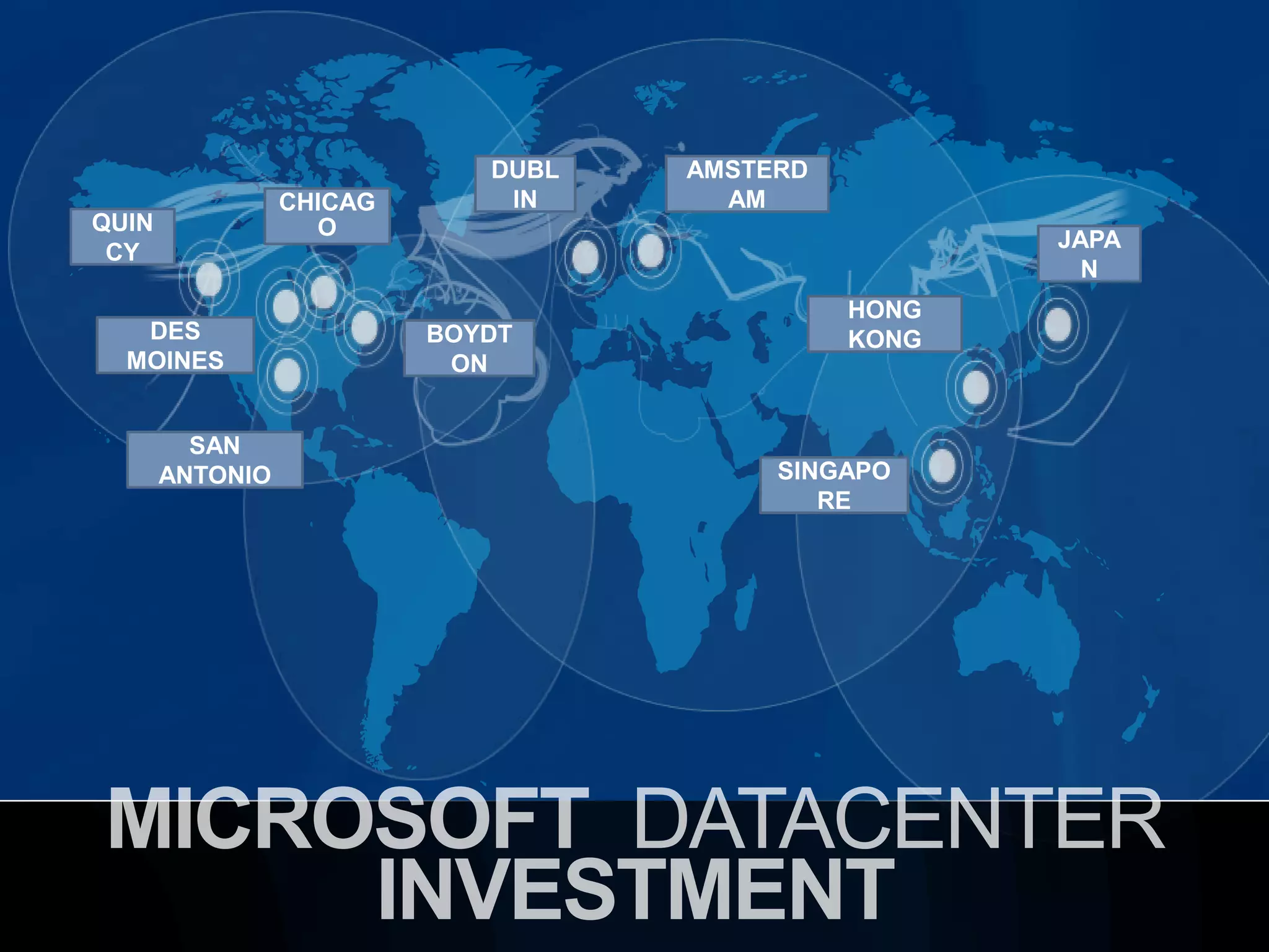 IT Managersgain access to a new set of resources without adding complexity 