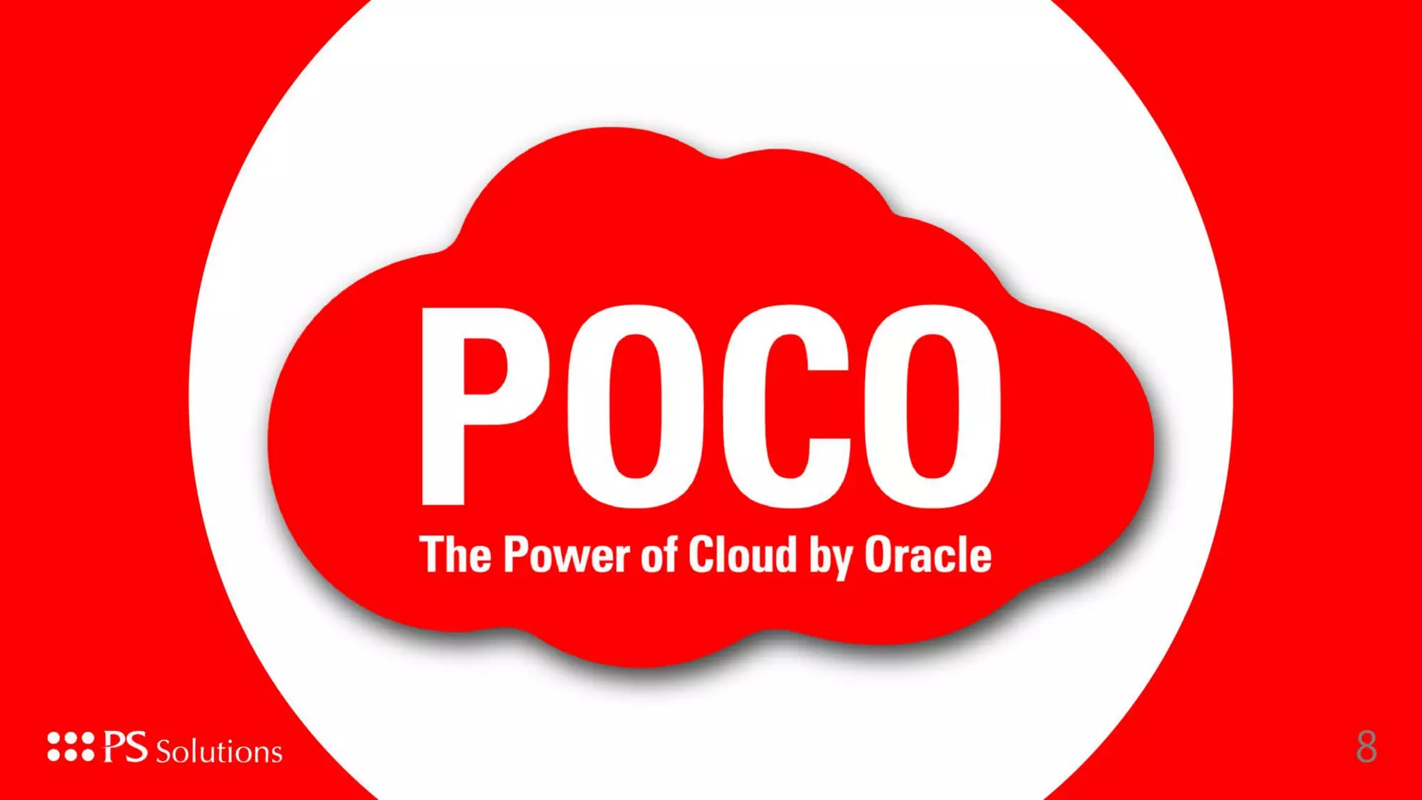 Copyright © 2015 Oracle and/or its affiliates. All rights reserved. |
 